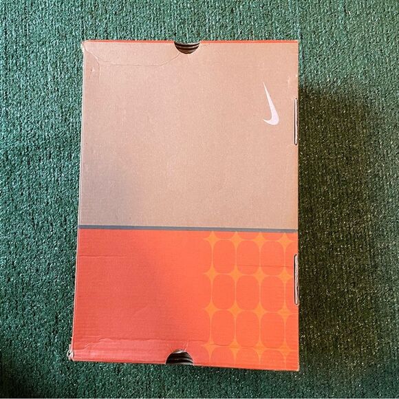 2003 Nike Air Zoom Generation Debut LeBron James 9.5 Vintage *See Desciption - Picture 7 of 16